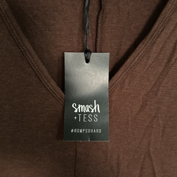 Smash + Tess Sunday Romper - Picture 3 of 3